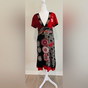 Vintage Desigual dress